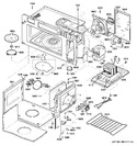 Diagram for 5 - Interior Parts (1)