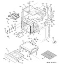 Diagram for 3 - Body Parts