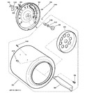 Diagram for 3 - Drum