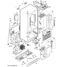 Diagram for 2 - Cabinet