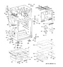 Diagram for 2 - Cabinet