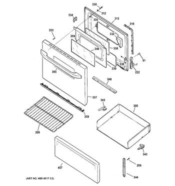 Diagram for RB526DP2WW