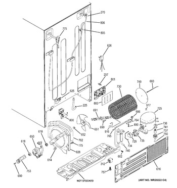 Diagram for GSE26GSECCSS