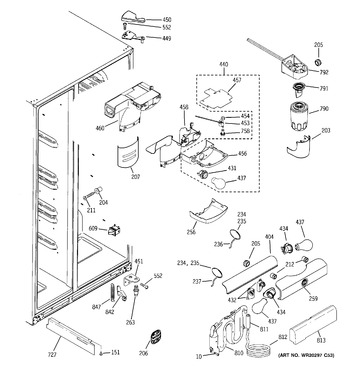 Diagram for GSHL6KGZDCLS