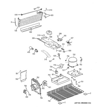 Diagram for GTH18CBEHRCC