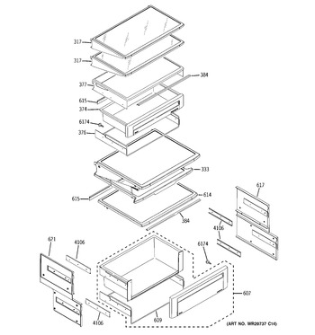 Diagram for ZIS420NXB