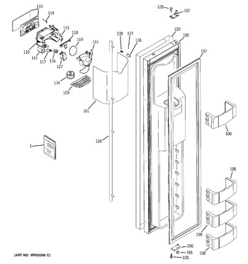 Diagram for ZISS42GDXASS