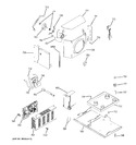 Diagram for 2 - Machine Compartment