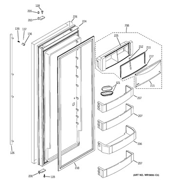 Diagram for ZISS42GDXASS