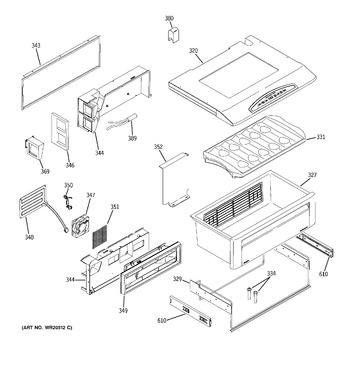 Diagram for ZISS42GDXASS