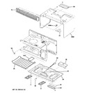 Diagram for 3 - Oven Cavity Parts