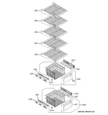 Diagram for ZISP420DXASS