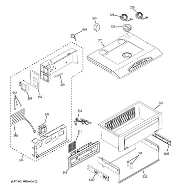 Diagram for ZISP420DXASS