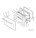 Diagram for 3 - Door