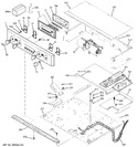 Diagram for 1 - Control Panel