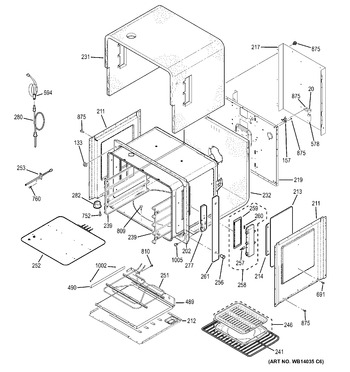 Diagram for ZET2SM3SS