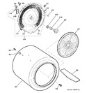 Diagram for 6 - Drum