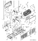 Diagram for 9 - Machine Compartment