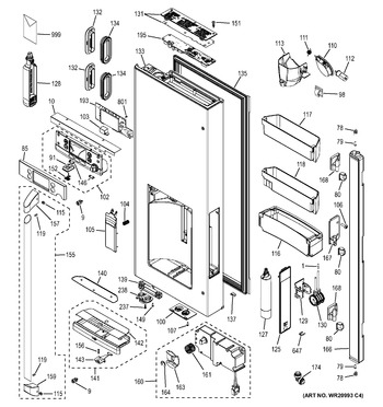 Diagram for CFE29TSDCSS