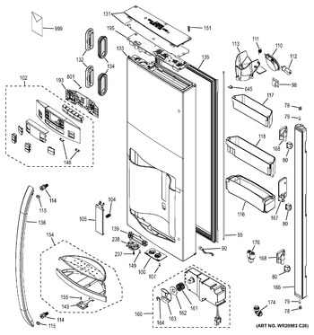 Diagram for DFE29JMDAES