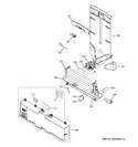 Diagram for 8 - Fresh Food Section