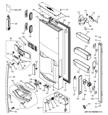 Diagram for PFE29PSDASS