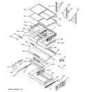 Diagram for 9 - Fresh Food Shelves