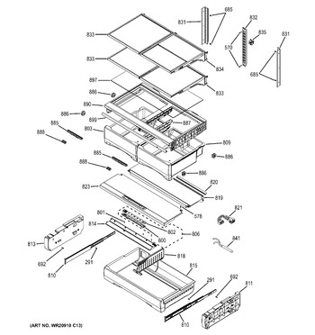 Diagram for PFE29PSDDSS