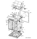 Diagram for 2 - Cabinet (6)