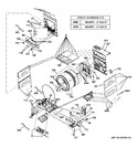 Diagram for 8 - Cabinet (1)