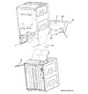 Diagram for 10 - Cabinet (3)