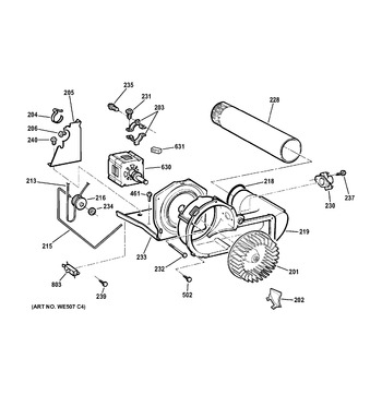 Diagram for DCCB330GJ4WC