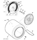 Diagram for 4 - Drum