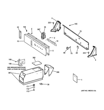 Diagram for DMCD330EJ2WC