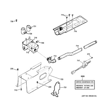 Diagram for DMCD330GJ2WC