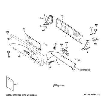 Diagram for GRWN5550D0WW