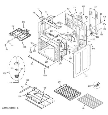 Diagram for PB930DF1BB