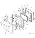 Diagram for 5 - Door