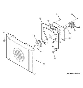 Diagram for PB930DF1BB