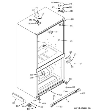 Diagram for GFCE1NFBFDSS