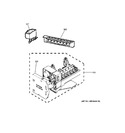 Diagram for 4 - Ice Maker