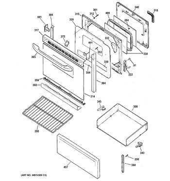 Diagram for RB720DH1BB