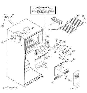 Diagram for GTH18IBDKRBB