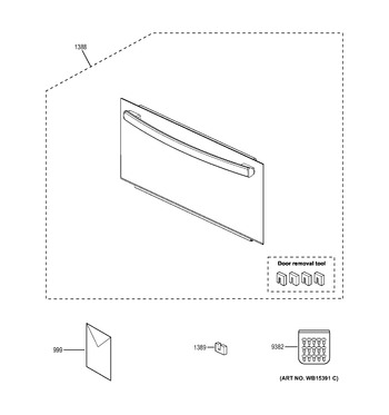 Diagram for JK3800DH1WW