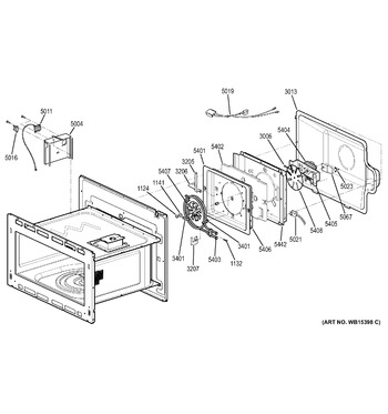 Diagram for PT7800SH1SS