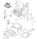 Diagram for 4 - Body Parts