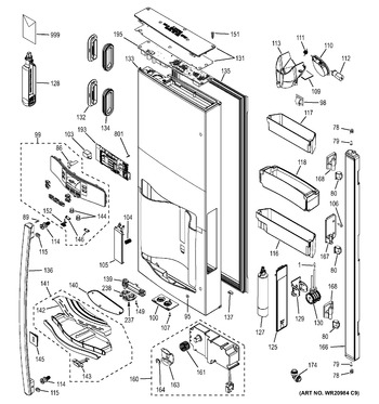 Diagram for PYE23PSDDSS