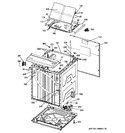 Diagram for 2 - Cabinet (6)