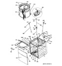 Diagram for 11 - Cabinet (4)