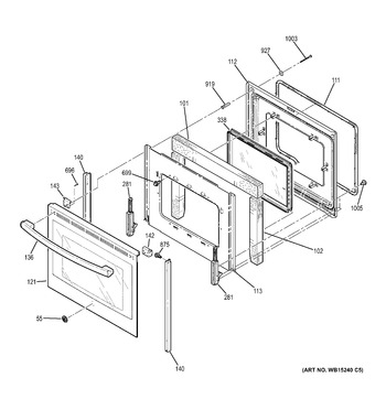 Diagram for JBS60RF1SS